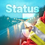 Logo of the podcast Status 3 Podcast Status 3