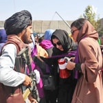Podcast Status of Women’s rights in Afghanistan 