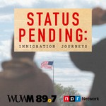 Logo of the podcast Status Pending Podcast Status Pending