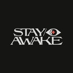 Logo of the podcast STAY AWAKE Podcast STAY AWAKE