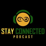 Logo of the podcast Stay Connected Podcast Podcast Stay Connected Podcast