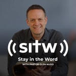 Missing podcast logo