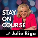 Stay On Course: Ingredients for Success Podcast Stay On Course: Ingredients for Success
