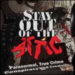 Stay Out Of The Attic Podcast Stay Out Of The Attic