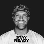 Logo of the podcast Stay Ready: The Podcast Podcast Stay Ready: The Podcast