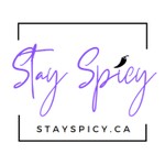 Stay Spicy Podcast Stay Spicy
