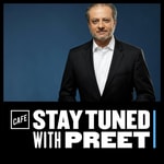 Logo of the podcast Stay Tuned with Preet Logo of the podcast Stay Tuned with Preet