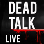 Podcast Stay Walking: Dead Talk Live