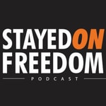Logo of the podcast Stayed On Freedom Podcast Stayed On Freedom