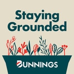 Logo of the podcast Staying Grounded Podcast Staying Grounded
