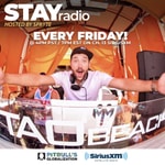 Logo of the podcast STAYradio Podcast STAYradio