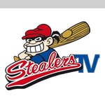 Logo of the podcast Stealers TV Podcast Stealers TV