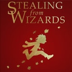 Logo of the podcast Stealing from Wizards Podcast Stealing from Wizards