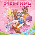 Logo of the podcast Steam RPG en Mousse Podcast Steam RPG en Mousse