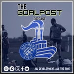 Podcast Steamer’s Crew The Goalpost