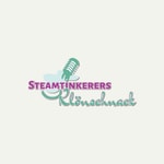 Logo of the podcast SteamTinkerers Klönschnack Podcast SteamTinkerers Klönschnack