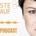 Logo of the podcast STEAUF | Stefanie Aufleger Podcast STEAUF | Stefanie Aufleger