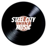 Logo of the podcast Steel City Music Podcast Steel City Music