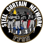 Logo of the podcast Steel Curtain Network: A Pittsburgh Steelers podcast Podcast Steel Curtain Network: A Pittsburgh Steelers podcast