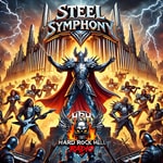 Logo of the podcast Steel Symphony Podcast Steel Symphony