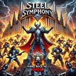 Logo of the podcast Steel Symphony Podcast Steel Symphony