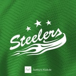 Logo of the podcast SteelCast Podcast SteelCast