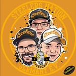Steelcast - Der Podcast des Steelers Nation Germany e.V. Podcast Steelcast - Der Podcast des Steelers Nation Germany e.V.