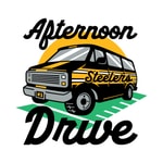 Logo of the podcast Steelers Afternoon Drive Podcast Steelers Afternoon Drive