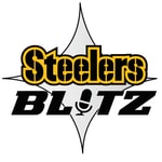 Logo of the podcast Steelers Blitz (Pittsburgh Steelers) Podcast Steelers Blitz (Pittsburgh Steelers)