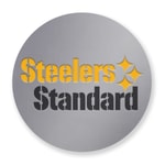 Logo of the podcast Steelers Standard (Pittsburgh Steelers) Podcast Steelers Standard (Pittsburgh Steelers)