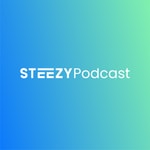 Logo of the podcast STEEZY Podcast Podcast STEEZY Podcast