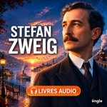 Logo of the podcast Stefan Zweig — Les chefs-d'œuvre (livres audio) Podcast Stefan Zweig — Les chefs-d'œuvre (livres audio)