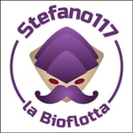 Logo of the podcast Stefano117 Warhammer lore in italiano Podcast Stefano117 Warhammer lore in italiano
