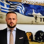 Logo of the podcast Stefanos Karavidas Podcast (Ανωνύμου Έλληνος) Podcast Stefanos Karavidas Podcast (Ανωνύμου Έλληνος)
