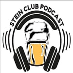 Logo of the podcast Stein Club Podcast Podcast Stein Club Podcast