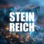 Logo of the podcast Steinreich - Für Mineralienliebhaber und Fans der Erdgeschichte Podcast Steinreich - Für Mineralienliebhaber und Fans der Erdgeschichte