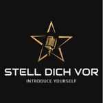 Logo of the podcast STELL DICH VOR! Podcast STELL DICH VOR!