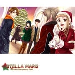 Podcast 「STELLA MARIS」 NERVEボイスドラマ