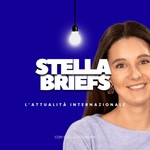 Logo of the podcast StellaBriefs Podcast StellaBriefs