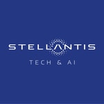 Logo of the podcast Stellantis Tech & AI Podcast Stellantis Tech & AI