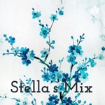 Logo of the podcast Stella's Mix✌️ Podcast Stella's Mix✌️