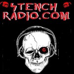 Logo of the podcast Stench Radio Podcast Missing podcast logo