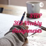 Logo of the podcast STEP 363 Weekly Assignments Podcast STEP 363 Weekly Assignments