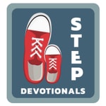 Logo of the podcast STEP Devotionals Podcast STEP Devotionals