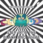 Logo of the podcast Step Into The Black And White - A Starkid Fancast Podcast Step Into The Black And White - A Starkid Fancast