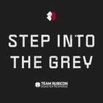 Logo of the podcast Step Into The Grey Podcast Step Into The Grey