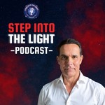 Logo of the podcast Step Into the Light Podcast Podcast Step Into the Light Podcast