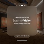 Logo of the podcast Step Into Vision Podcast Step Into Vision