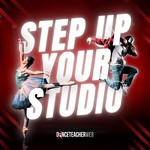 Step Up Your Studio Podcast Step Up Your Studio