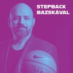 STEPBACK Bazskával Podcast STEPBACK Bazskával